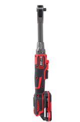 ARM Titan RB-JL100AL 1/2″ Uzun Tip 21V Kömürsüz Şarjlı Cırcır - 160 N.m Güç