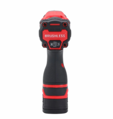 ARM Titan RB-SD1608W 1/2″ 16V Şarjlı Somun Sökme ve Vidalama
