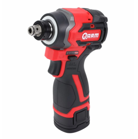 ARM Titan RB-SD1608W 16V Şarjlı Somun Sökme ve Vidalama