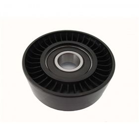 17x76x18 AKROS GERGİ RULMAN