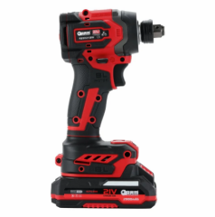 ARM Titan RB-SD2108-W 1/2″ 21V 320 Nm Güçlü Çift Akülü Şarjlı Somun Sıkma ve Vidalama