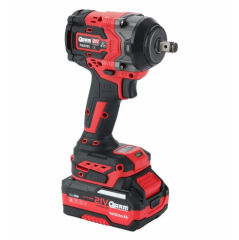ARM Titan RB-809S 1/2″ 21V 850 N.m Güçlü Kömürsüz Tork Canavarı Şarjlı Somun Sökme