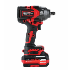 ARM Titan RB-810S 1/2'' 21V 1100 N.m Tork Canavarı Şarjlı Somun Sökme