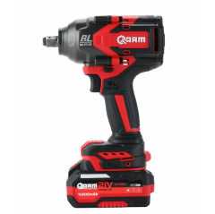 ARM Titan RB-810S 1/2'' 21V 1100 N.m Tork Canavarı Şarjlı Somun Sökme