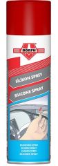 Börfh Silikon Sprey 500ml