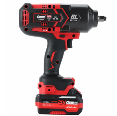 ARM Titan RB-818 1/2'' 21V 1800 N.m Şarjlı Somun Sökme