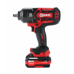 ARM Titan RB-818 1/2'' 21V 1800 N.m Şarjlı Somun Sökme