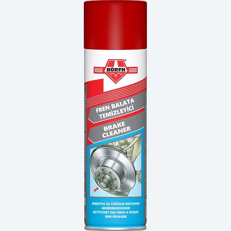 Börfh Balata Sprey 500ml