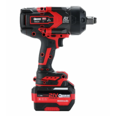 ARM Titan RB-826 3/4'' 21V 2300 N.m Şarjlı Somun Sökme