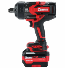 ARM Titan RB-826 3/4'' 21V 2300 N.m Şarjlı Somun Sökme