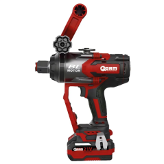 ARM Titan RB-827 21V 3000 N.m 1 İnç Şarjlı Somun Sökme