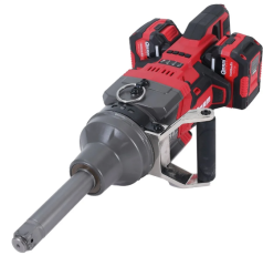 ARM Titan RB-828L 21V 3500 N.m Tork 1 İnç Şarjlı Somun Sökme