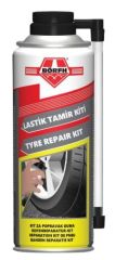 Börfh Lastik Tamir Kiti 400 ml