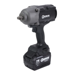 ARM PBI300 1/2'' 21V 1600 N.m Yüksek Torklu Fırçasız Şarjlı Somun Sökme