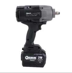 ARM PBI300 1/2'' 21V 1600 N.m Yüksek Torklu Fırçasız Şarjlı Somun Sökme