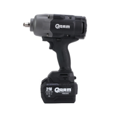 ARM PBI300 1/2'' 21V 1600 N.m Yüksek Torklu Fırçasız Şarjlı Somun Sökme