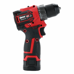 ARM RB-DB16T 10 mm  16V 40 N.m Torklu Çift Akülü Şarjlı Vidalama ve Delme