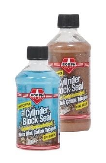 Börfh Blok Çatlak Tıkayıcı 240 ml