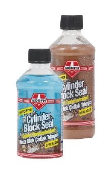 Börfh Blok Çatlak Tıkayıcı 240 ml