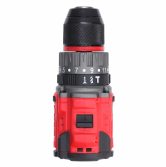 ARM Titan RB-DB16T-W 13mm  16V 60 N.m Torklu Darbeli Şarjlı Vidalama ve Matkap