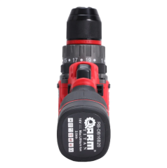 ARM Titan RB-DB16T-W 13mm  16V 60 N.m Torklu Darbeli Şarjlı Vidalama ve Matkap