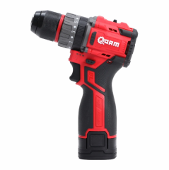 ARM Titan RB-DB16T-W 13mm  16V 60 N.m Torklu Darbeli Şarjlı Vidalama ve Matkap