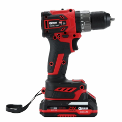 ARM Titan RB-DB2102T 10 mm 21V 50 N.m Torklu Darbeli Şarjlı Matkap