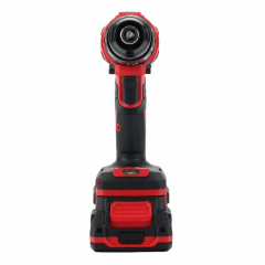 ARM Titan RB-DB2102T 10 mm 21V 50 N.m Torklu Darbeli Şarjlı Matkap