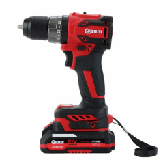 ARM Titan RB-DB2102T 10 mm 21V 50 N.m Torklu Darbeli Şarjlı Matkap