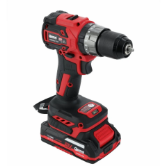 ARM Titan RB-DB2102T 10 mm 21V 50 N.m Torklu Darbeli Şarjlı Matkap