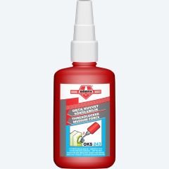 Börfh Orta Kuvvet Civata Sabitleyici 50 ml