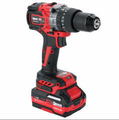 ARM Titan RB-DB2109 13 mm 21V 150 N.m Torklu Darbeli Şarjlı Matkap