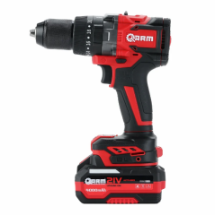 ARM Titan RB-DB2109 13 mm 21V 150 N.m Torklu Darbeli Şarjlı Matkap