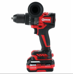 ARM Titan RB-DB2109 13 mm 21V 150 N.m Torklu Darbeli Şarjlı Matkap