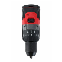 ARM Titan RB-DB2118 13 mm 21V 180 N.m Torklu Şarjlı Darbeli Matkap