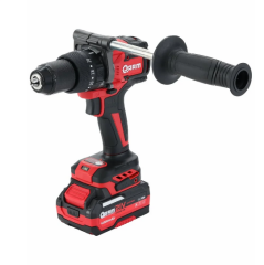 ARM Titan RB-DB2118 13 mm 21V 180 N.m Torklu Şarjlı Darbeli Matkap