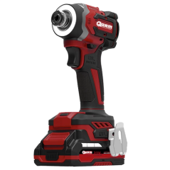 ARM Titan RB-SD-2108L 21V 320 N.m Torklu Fırçasız Şarjlı Tork Vidalama