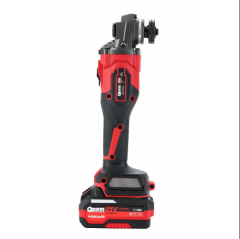 ARM Titan JM115A 21V 8500 Dev / dk Fırçasız Şarjlı Avuç Taşlama – Profesyonel Kesme ve Taşlama