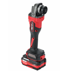 ARM Titan JM115A 21V 8500 Dev / dk Fırçasız Şarjlı Avuç Taşlama – Profesyonel Kesme ve Taşlama