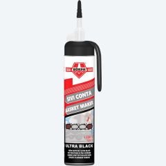 Börfh Siyah Sıvı Conta 200 ML