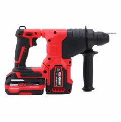 ARM Titan RB-BH24A 21V 900W Kömürsüz Darbeli Kırıcı Delici