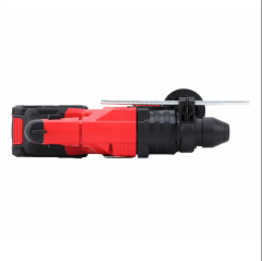 ARM Titan RB-BH24A 21V 900W Kömürsüz Darbeli Kırıcı Delici