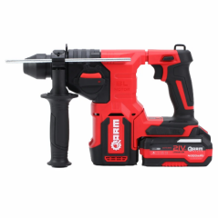 ARM Titan RB-BH24A 21V 900W Kömürsüz Darbeli Kırıcı Delici