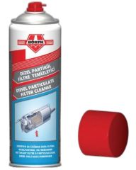 Börfh Dizel Partikül Filtre Temizleyici 500 ML