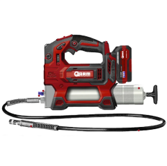 ARM Titan RB-HY01A 21V 450ml Şarjlı Gres Pompası