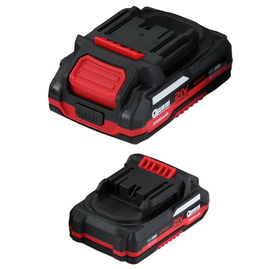RB-5S1P-2.0AH ARM Professional 21V 2000mAh