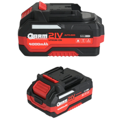 RB-5S2P-4.0AH ARM Professional 21V 4000mAh