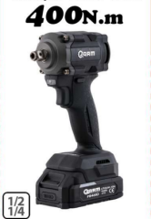 ARM  PB400D 1/2 '' 20V 400 N.m Şarjlı Somun Sökme Vidalama