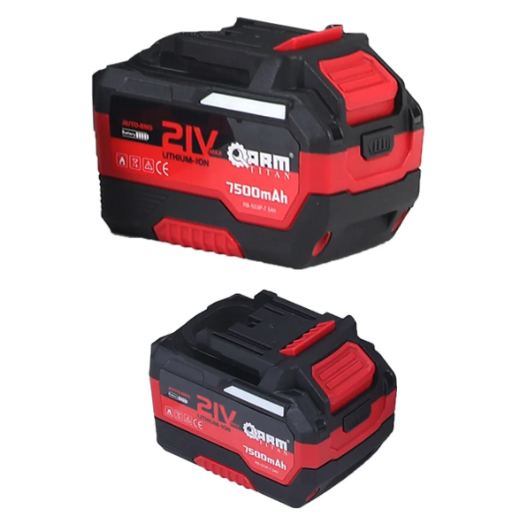 RB-5S3P-7-5AH ARM Professional 21V 6000mAh