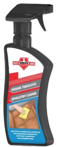 Börfh Döşeme Temizleyici 500 ML
